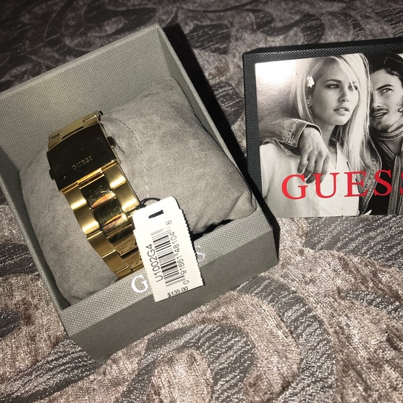 Guess watch - Picture 2 of 3